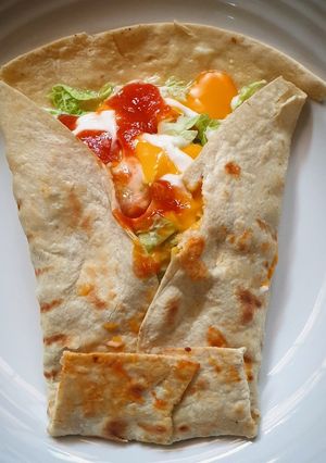 Foto resep Kebab Cinta