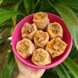 288. Tahu isi seafood jeletot