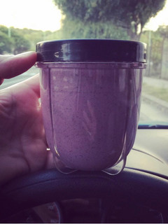 Una foto de Batido saludable 1!!!