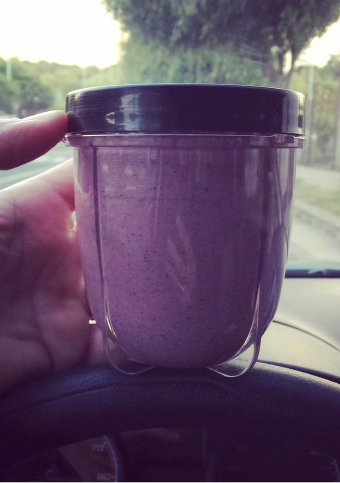 Una foto de Batido saludable 1!!!