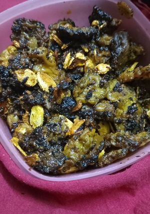 करेले की सब्जी (Karele ki sabzi recipe in hindi) रेसिपी मुख्य फोटो