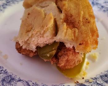 Easy Recipe My Chicken Biscuits Delicious Simple