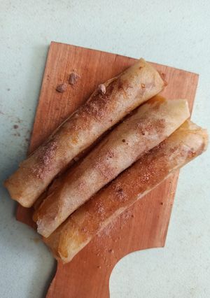 Foto resep Pisang Aroma