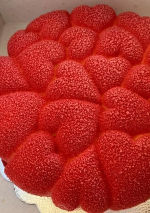 Foto di Tiramisù in versione moderna