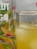 Ponche de mango