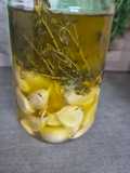 Ails confits parfumés au Cookeo Infinity