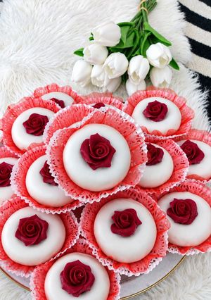 صورة لوصفة 🍩كعيكعات🍩