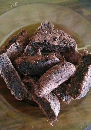 Foto resep Dange gula merah