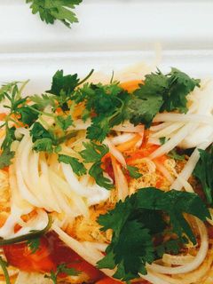 Hình của món Bánh mỳ nướng bơ!!.