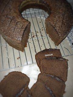Foto resep Bolu Coklat/Brownies