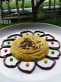 Roti Maryam Enak