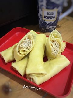 Foto resep Sosis Solo Kukus