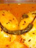 उडीपी सांभर और इडली (Udipi sambar aur idli recipe in hindi)