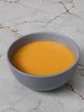 Crema de zapallo