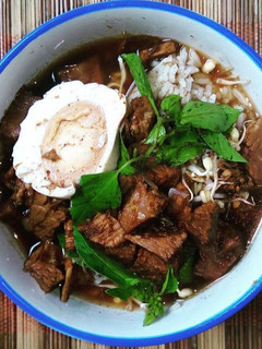 Foto resep Rawon Daging #alaPratiwi