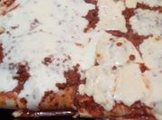 Una foto de picadillo para canelones de carne