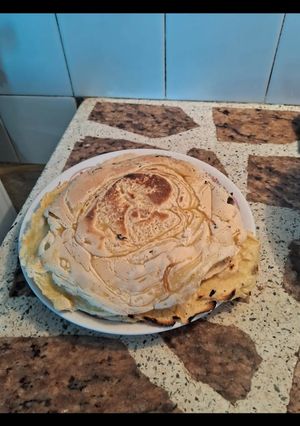 Una foto de Masa de Canelones