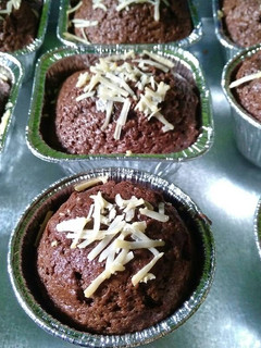 Foto resep Brownies simple tapi enak!