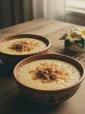 Chamorro Mbaipy Delight