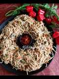 Hakka Noodles