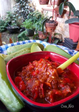 Foto resep Sambal Goreng