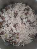 Arroz de Favas
