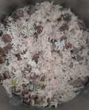 Arroz de Favas