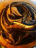 Marble cake