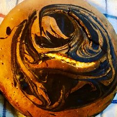 A picture of Marble cake.