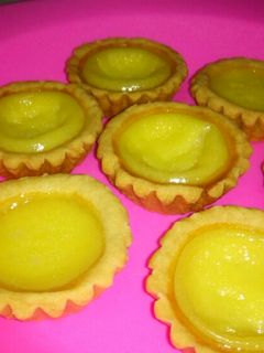 Foto resep Pie susu ekonomis