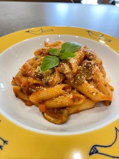 Foto resep Macaroni pasta