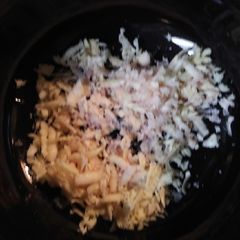 A picture of Prepared Horseradish.