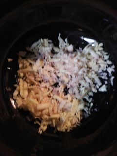 A picture of Prepared Horseradish.