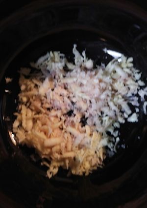A picture of Prepared Horseradish.