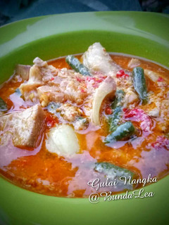 Foto resep Gulai Nangka