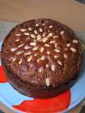Dundee cake 🥮 Pastel de Escocia 🏴󠁧󠁢󠁳󠁣󠁴󠁿 Torta negra de Scotland 🫖 te dejo todos los tips para que la hagas