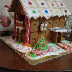 รูปของ Royal icing
