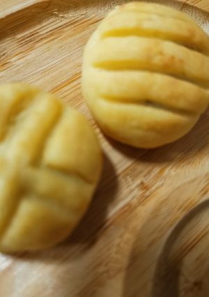 صورة لوصفة معمول العيد