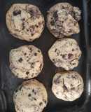 Cookies de Oreo
