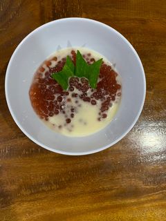 Foto resep Bubur Mutiara