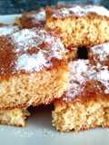 Sobaos pasiegos