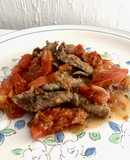 Bisteces