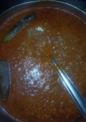 Una foto de Frijoles adobados 😍😍