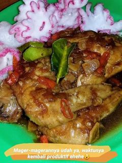 Foto resep Sayap Ayam Kecap🍗