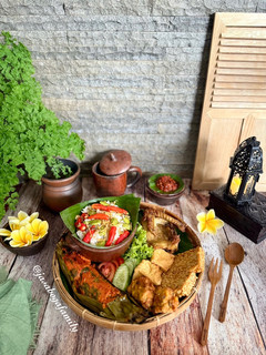 Foto resep Nasi Liwet Sunda