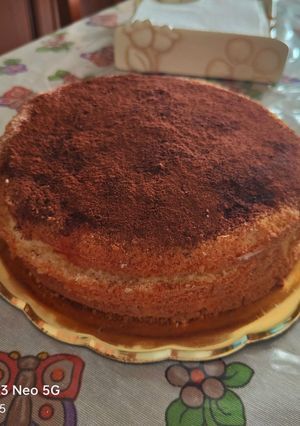 Foto di Torta di San Antonio