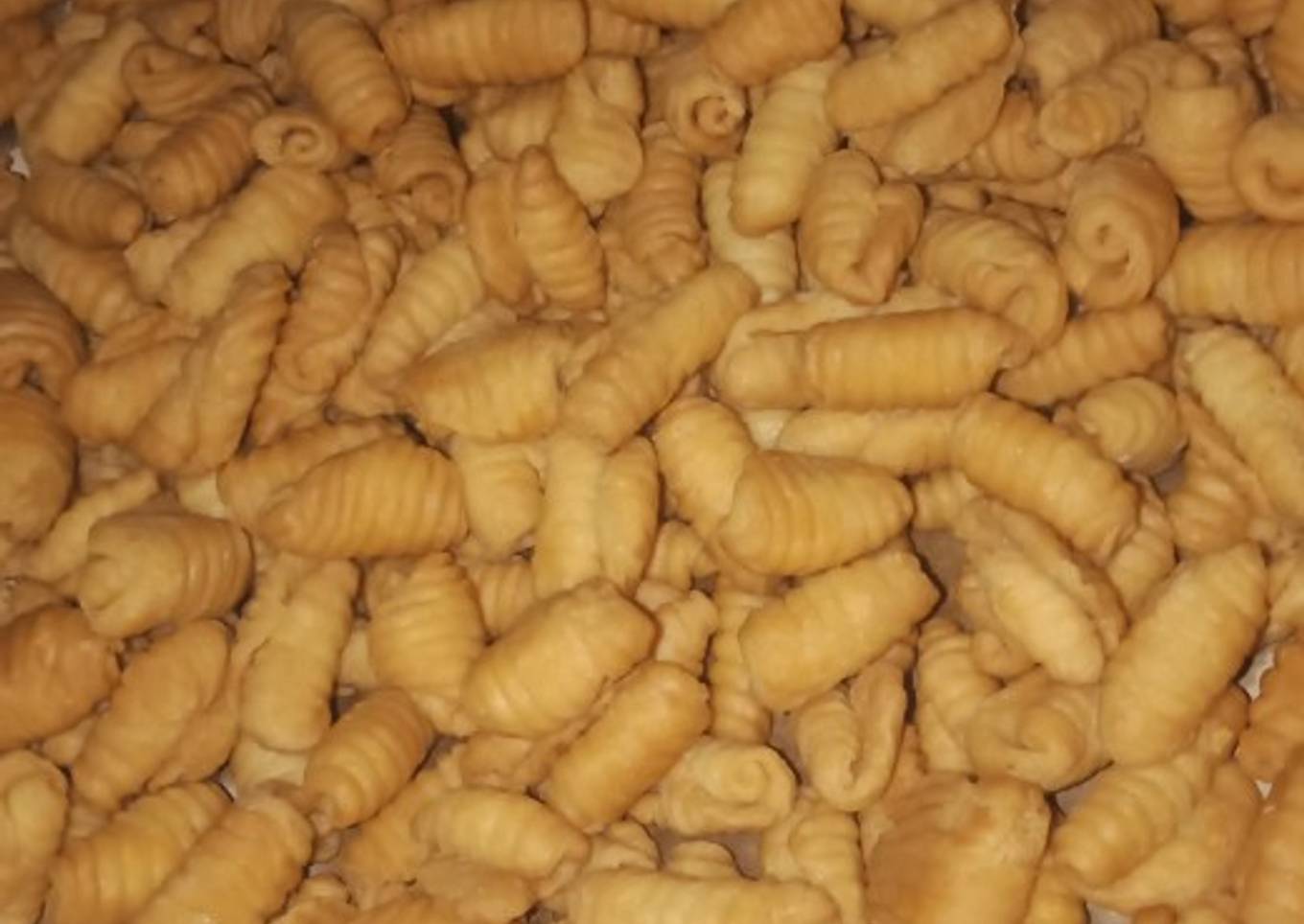 Kue garpu