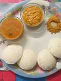 Khushboo Idli