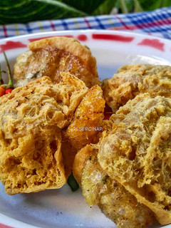 Foto resep Tahu Walik