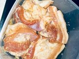 Солим салко - очень вкусно и просто